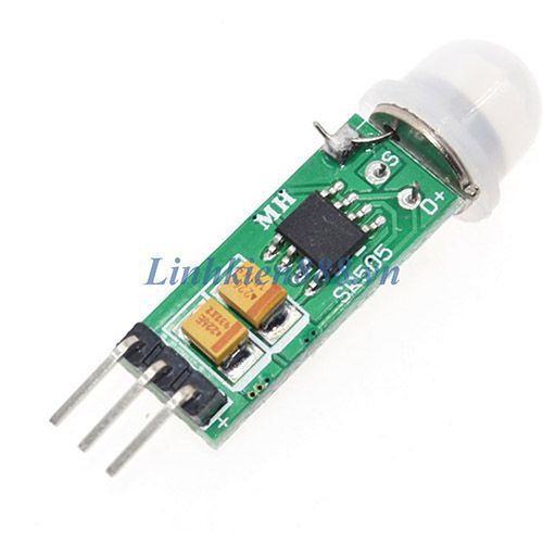Module Cảm Biến Chuyển Động HC-SR505
