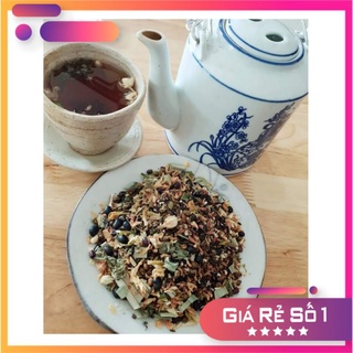 100g trà hoa ngũ cốc