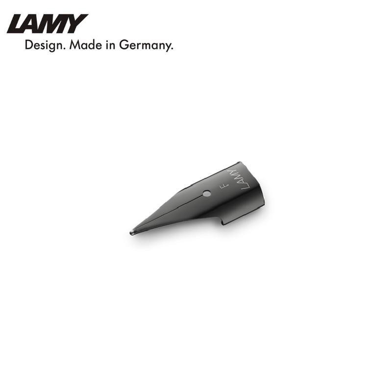 Ngòi bút cao cấp LAMY LX nib black - Z52