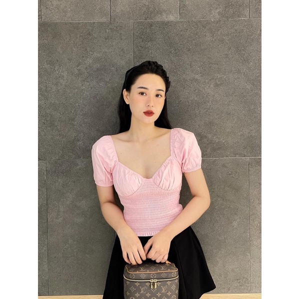 ÁO TAY PHỒNG ZR 3 MÀU