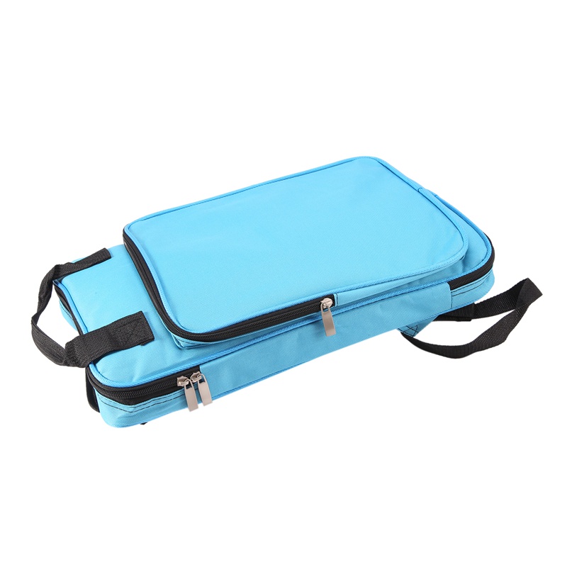 Túi Đựng Dùi Trống Đeo Chéo Vai Sức Chứa Lớn Chống Rơi Có Túi Đựng Làm Quà Tặng Cho Người Đánh Trống