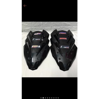 Mão ốp đầu winner x