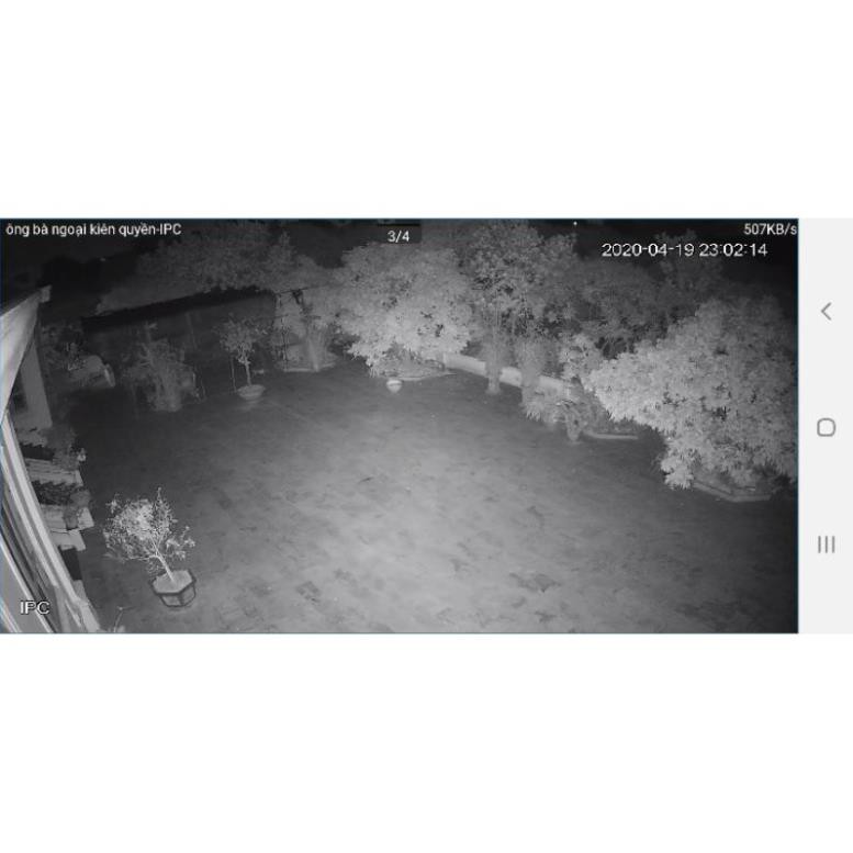 Camera IP Poe 1230 M-I2 Dahua (hồng ngoại 80m) [Siêu Rẻ] | BigBuy360 - bigbuy360.vn