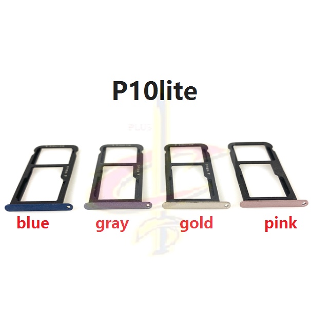 Khay Sim Cho Điện Thoại Huawei P9 Plus P10 Plus lite