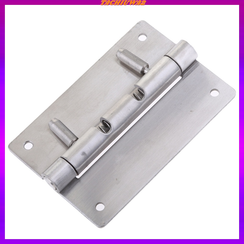 Bộ 2 Bản Lề Cửa Chịu Lực Nặng Trang Trí Nhà Cửa | BigBuy360 - bigbuy360.vn