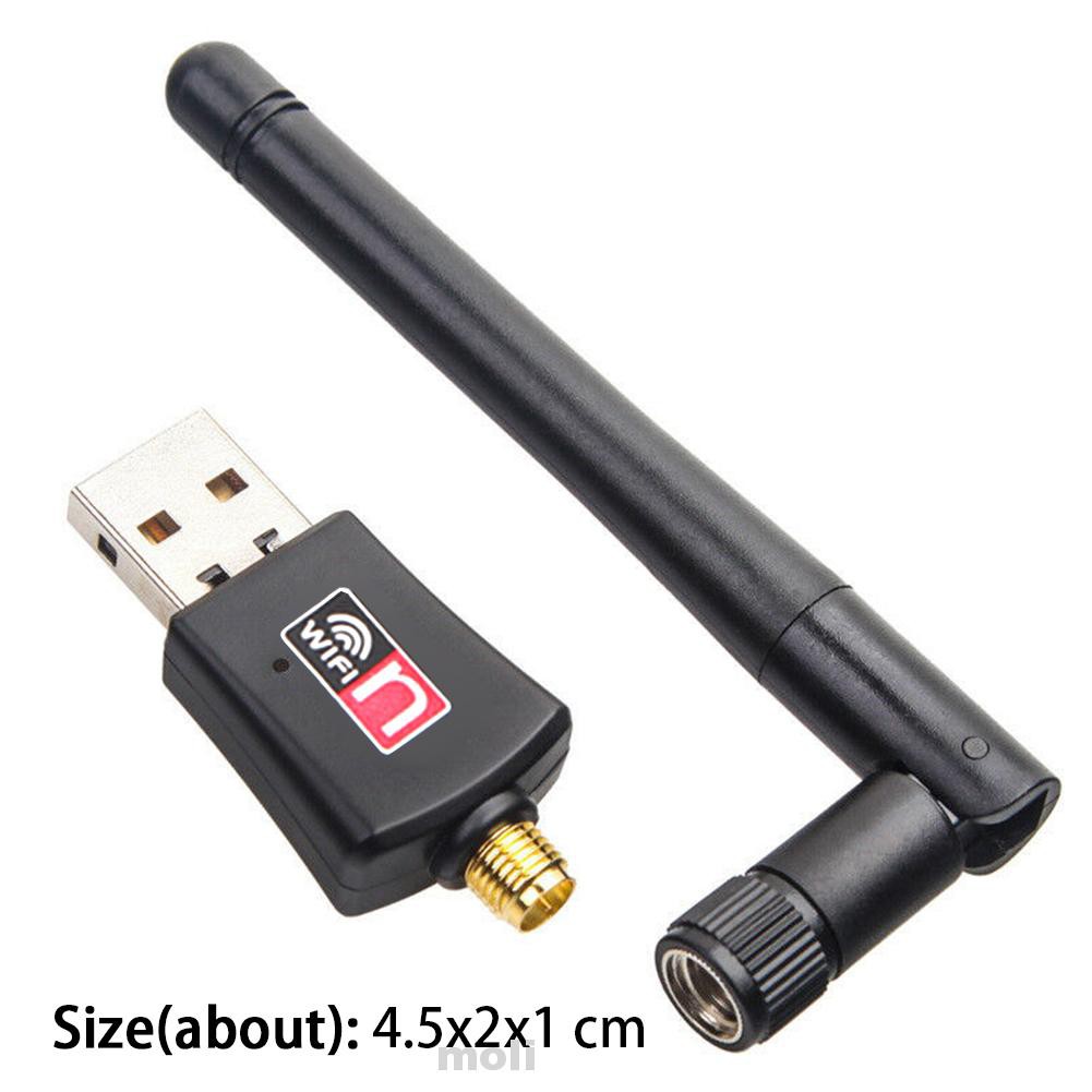Bộ Chuyển Đổi Wifi Tốc Độ Nhanh 300 Mbps 2.4ghz | BigBuy360 - bigbuy360.vn