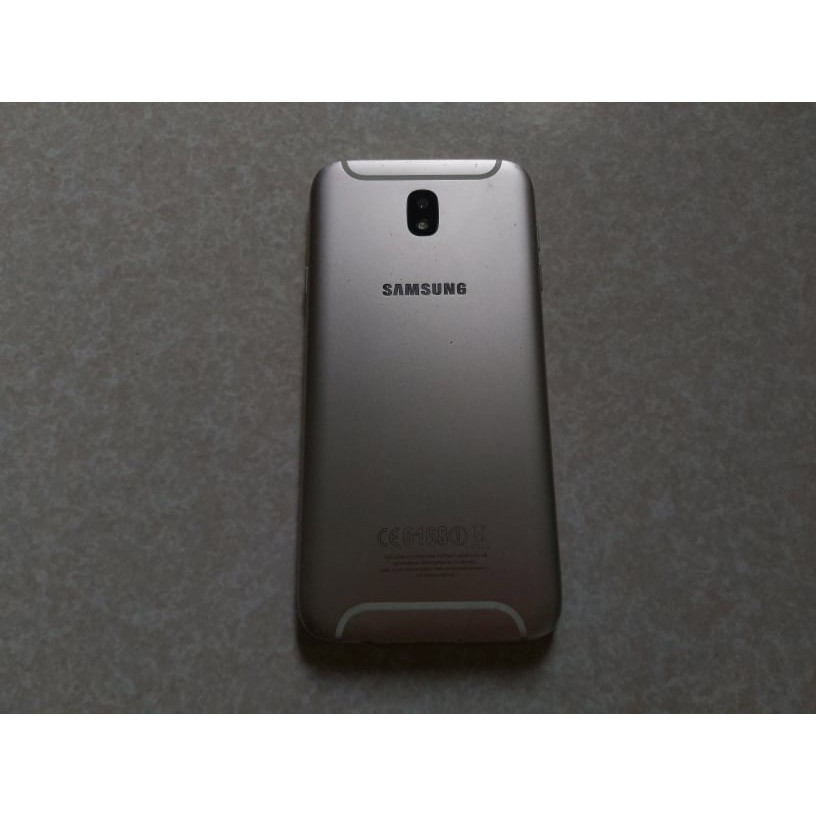 Điện thoại Samsung Galaxy J7 Pro - Chính hãng, Zin công ty