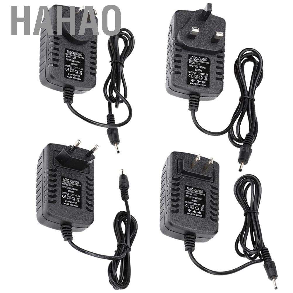 Bộ Sạc Máy Tính Bảng 12v 1.5a Cho Acer Iconia Tab A500 A501 A200 A100 A101