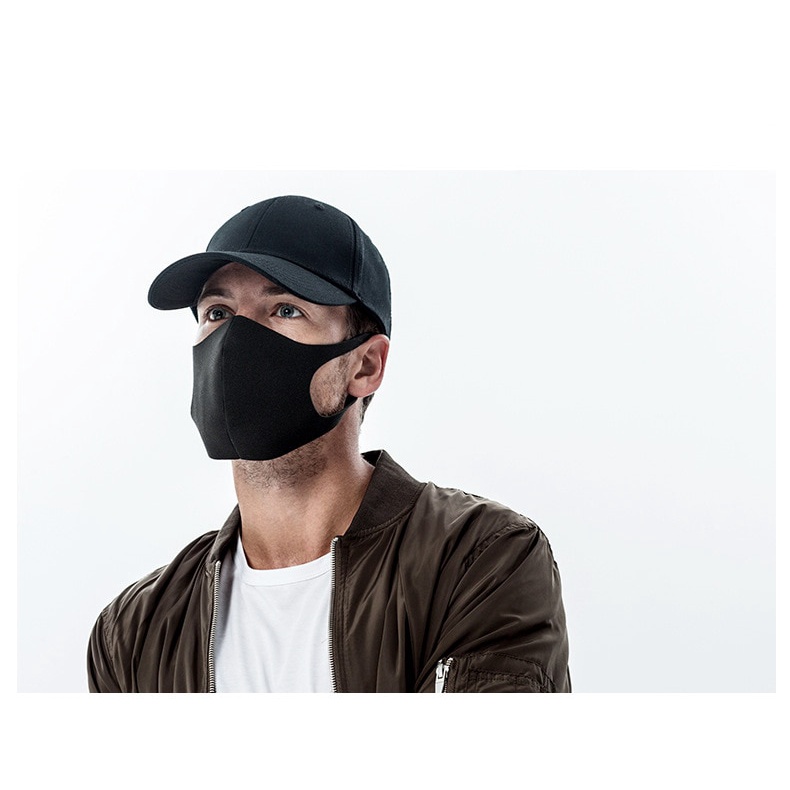 Mũ Lưỡi Trai Màu Sắc Đơn Giản Thời Trang