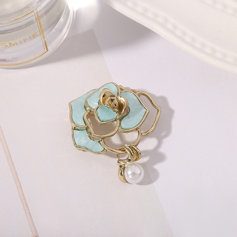 Ygt Ghim Cài Áo Hình Bướm/Hoa Hồng/Hoa Hồng Nhỏ Cổ Điển Cá Tính Sáng Tạo