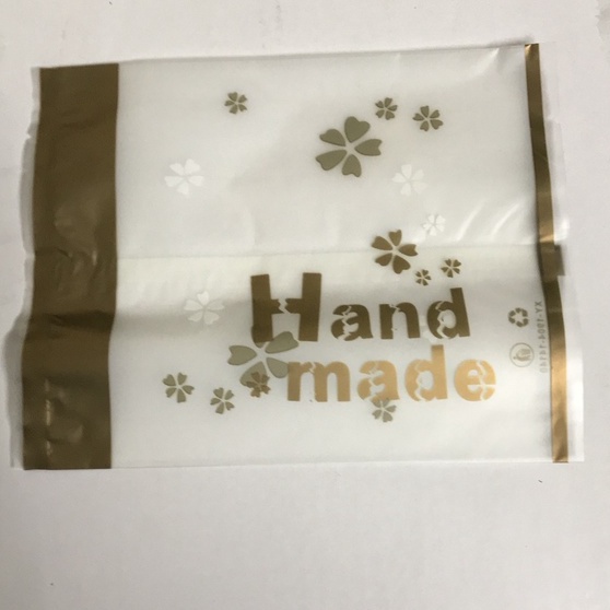 100 túi đựng bánh trung thu 250g