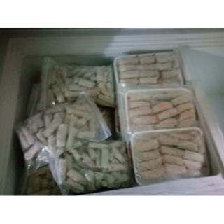 RAM TÔM ĐẤT BÌNH ĐỊNH CHUẨN giá (2 GÓI) . 1KG RAM TÔM NHỎ