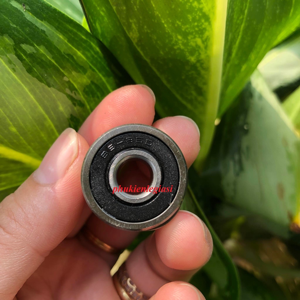 Bạc Đạn Đuôi DYNAMO cho xe Mitsubishi Grandis hiệu NIS B 8 85 8X23X14