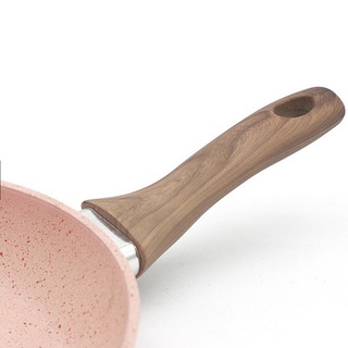 Chảo đá chống dính XJ21 (16cm)