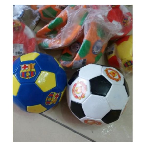 Bóng đá trẻ em số 2
