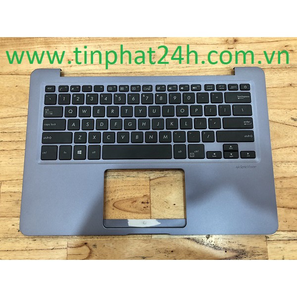 Thay Vỏ Laptop Asus VivoBook E406 E406S E406SA E406MA E406M L406 L406SA