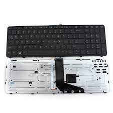 Bàn Phím Laptop HP ZBOOK 15 G1 G2 - Hàng Zin Giá Ưu Đãi