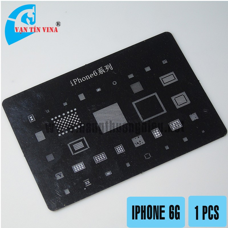 Vĩ làm chân ĐT IPHONE 6G