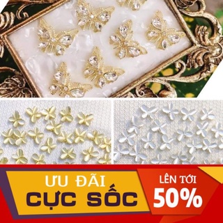 charm mắt mèo loại 2