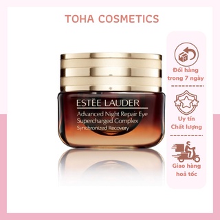 Kem dưỡng mắt Estee Lauder Advanced Night Repair Eye - TOHA Cosmetics