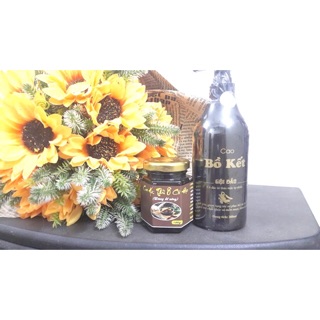 Cao bồ kết cô đặc 300ml