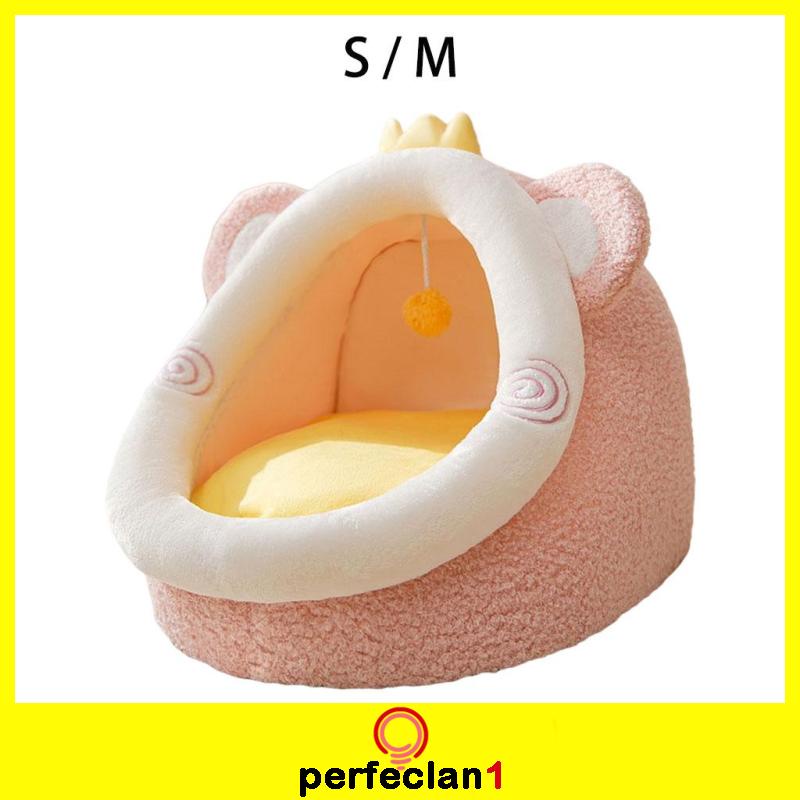 Giường Ngủ Với Đáy Chống Trượt Chống Thấm Nước Perfeclan1 Dành Cho Thú Cưng