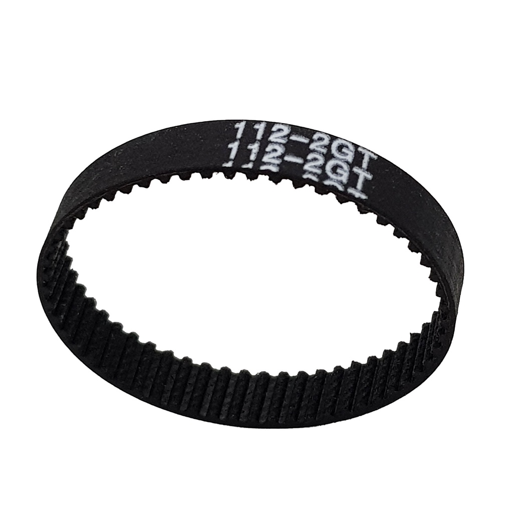 Vòng đai GT2 110mm, 112mm, 122mm, 158mm, 200mm, 280mm, 300mm, 400mm, 610mm, 852mm