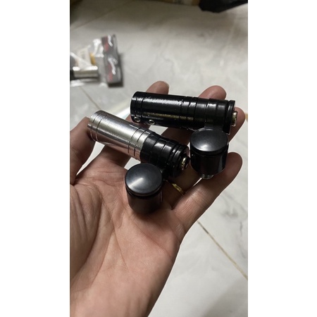 Chân xoay kiếng 360 gắn xe máy .