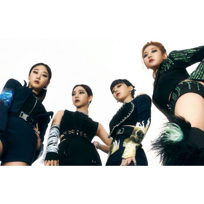 Album AESPA GIRLS  - Cửa Hàng KPOP