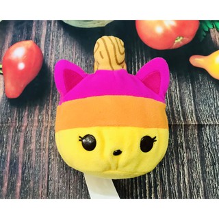 Gấu bông Shopkins,USA