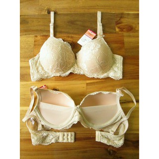 Áo Ngực Mỏng Không Gọng Lovely