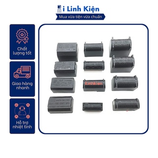 Tụ bếp từ 2UF 275V chất lượng tốt.