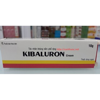 Sản phẩm kibaluron cream 10g