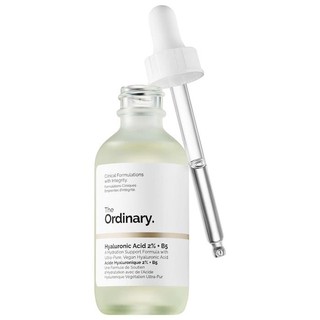 Serum Cấp Ẩm Phục Hồi Da The Ordinary Hyaluronic Acid 2% + B5 Hàng Chuẩn Chính Hãng