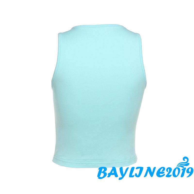 Áo lửng không tay họa tiết hoa quyến rũ cho nữ