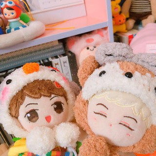 Only Doll EXO Sehun UU 15cm