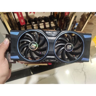 Vga hd7970 3gb powercolor