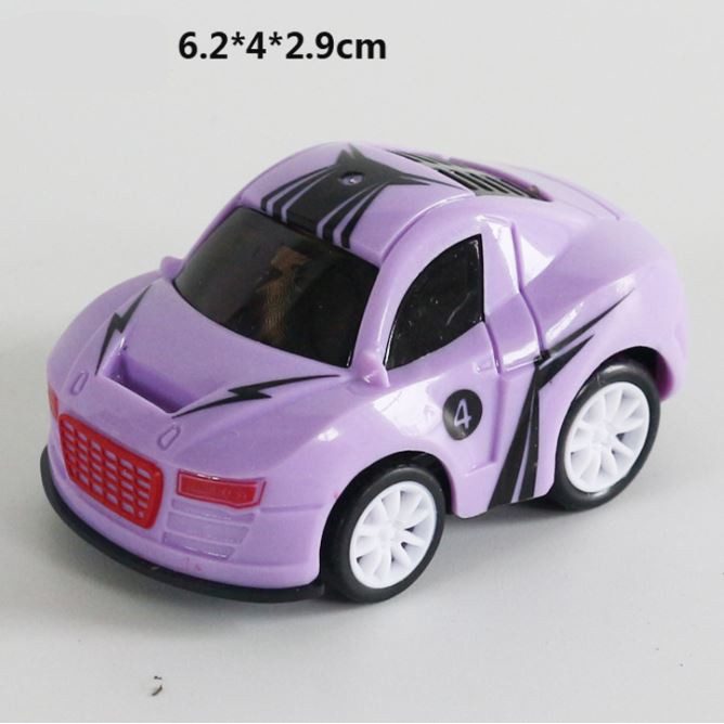 Mini Car ô tô nhỏ động cơ bánh đà cực khỏe, nhựa đúc tốt, không mùi, không độc hại, chất lượng tuyệt vời