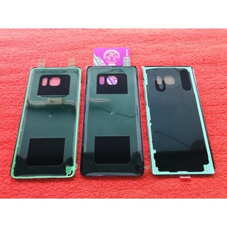 Nắp lưng sau Samsung Note FE/Note 7(SM-N935F)