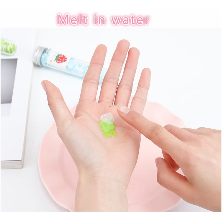 Hộp Nhựa Đựng Xà Phòng Dễ Thương