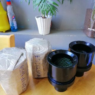 Hút mặt hồ cá koi