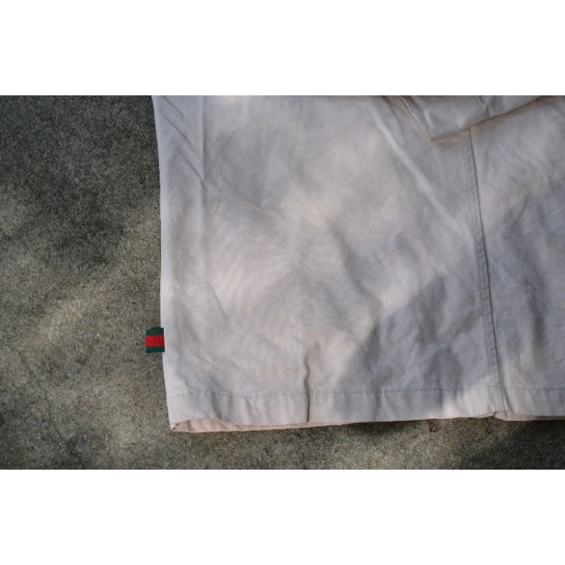 Áo khoác kaki 2hand