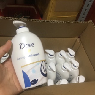 Combo 20chai nước rửa tay dove