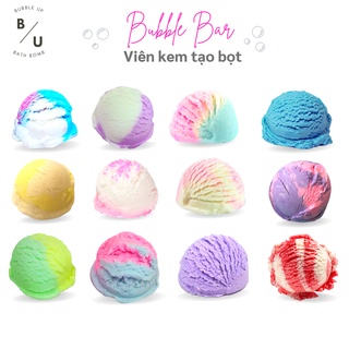 ĐỦ MẪU Viên kem tạo bọt siêu khủng/ Bubble Bar [Bubble Up]