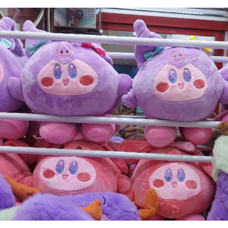 Gấu bông Kirby