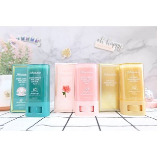 Thanh Lăn Chống Nắng Jm Solution SPF 50+/PA ++++