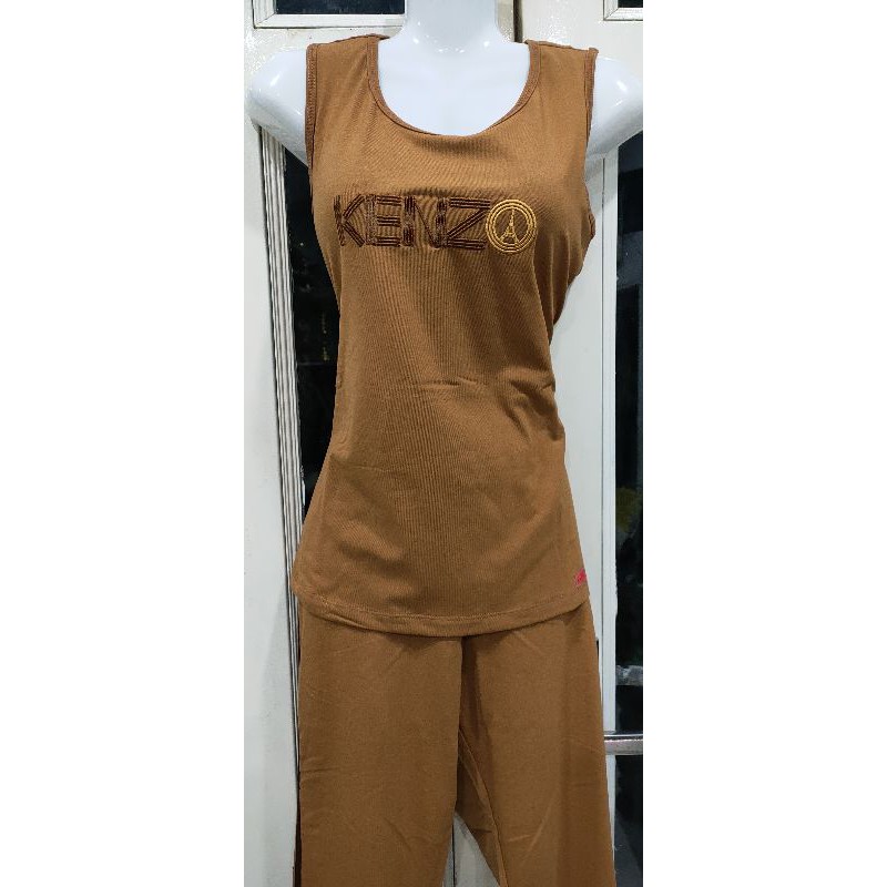 Bộ thun cotton Sài Gòn New