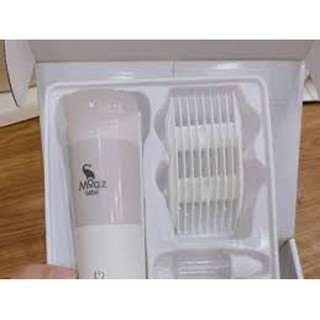 Tông đơ cắt tóc cho Bé Moaz Bebe Mb014