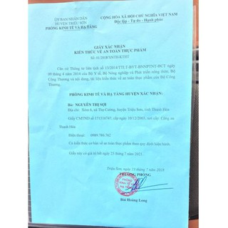 Bột Đậu Hỗ Trợ Tập Gym