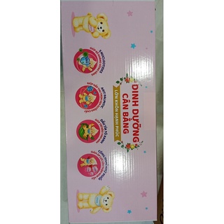 (Quà tặng không bán) Xe scooter màu xanh